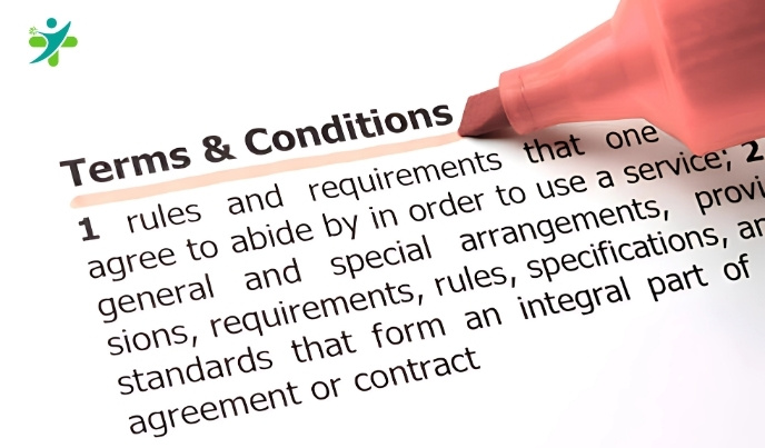 terms and conditions (1)